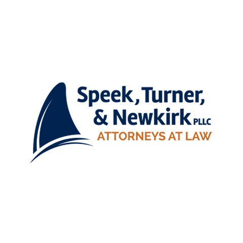 Speek, Turner & Newkirk PLLC Logo