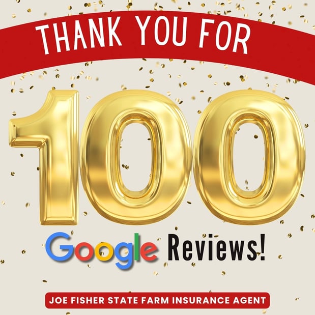 Images Joe Fisher - State Farm Insurance Agent
