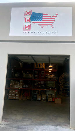 Images City Electric Supply Pflugerville