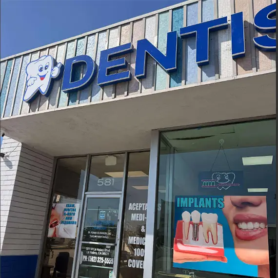 La Habra Dentistry & Oral Surgery