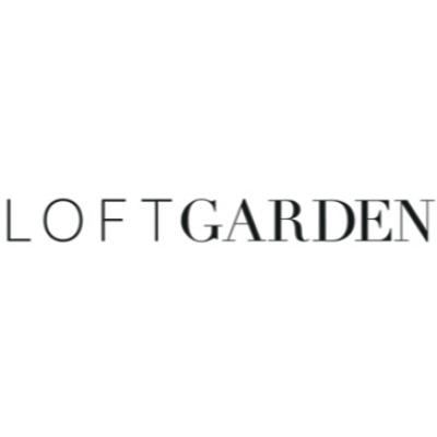 LOFTGARDEN Petra Thurau Möbel & Dekoration e. K. in Berlin - Logo