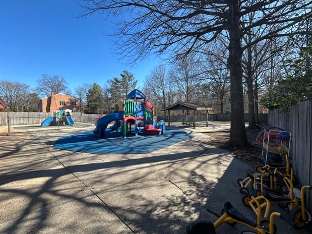 Images Fairfax KinderCare