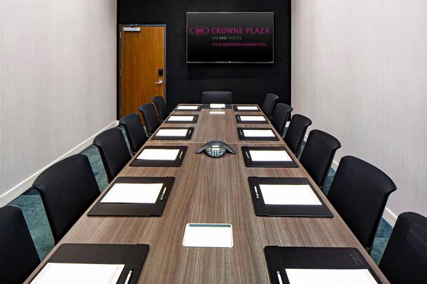 Images Crowne Plaza Hy36 Midtown Manhattan by IHG