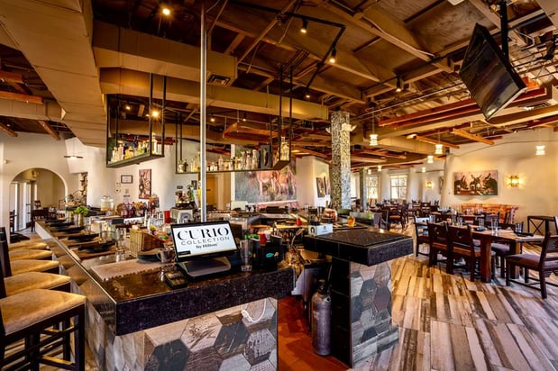Images Boulders Resort & Spa Scottsdale, Curio Collection by Hilton