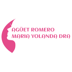 Dra. María Yolanda Agüet Romero Logo