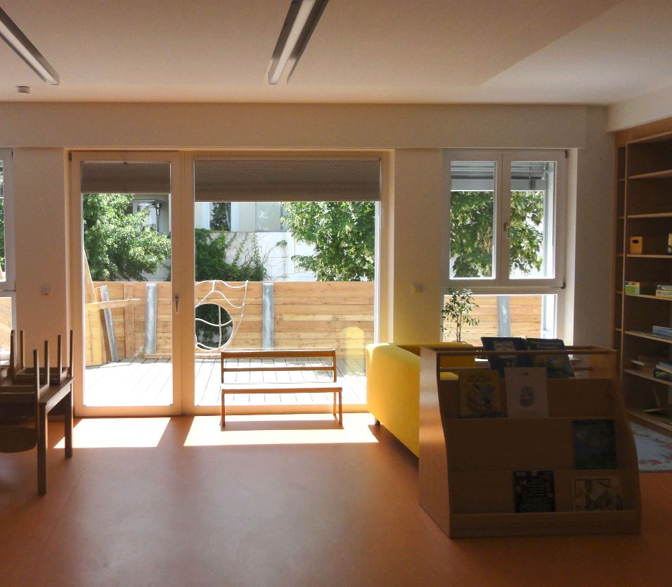 Monika Schablitzki, Jäckstraße 4 in Bamberg