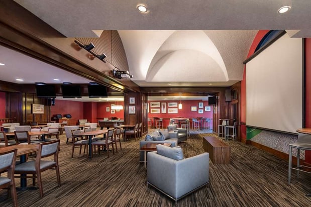 Images DoubleTree by Hilton Hotel Philadelphia Airport