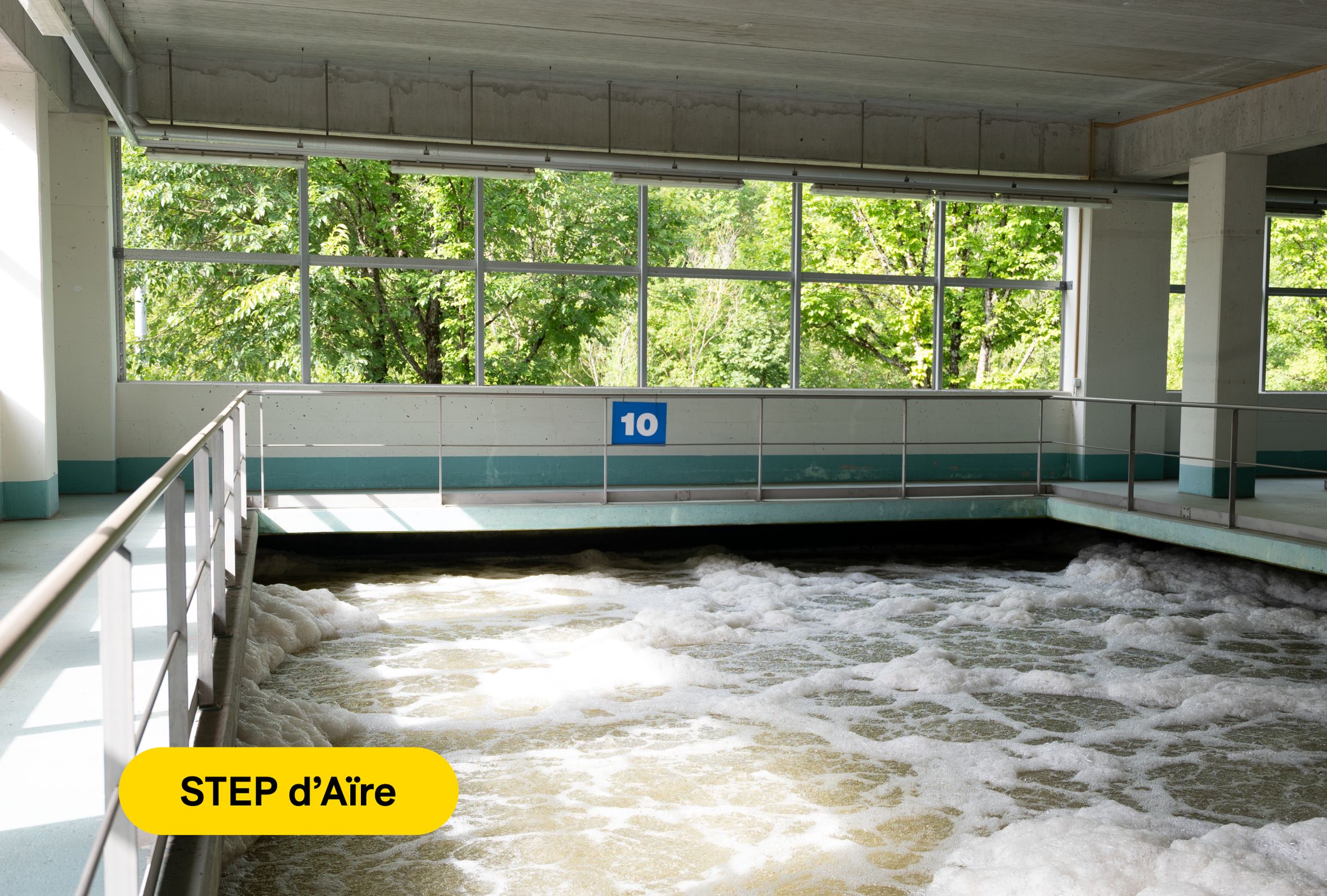 Bilder Services Industriels de Genève (SIG)