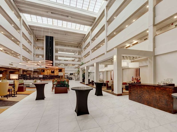 Images Embassy Suites by Hilton Milwaukee Brookfield