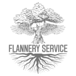 Flannery Services Logo