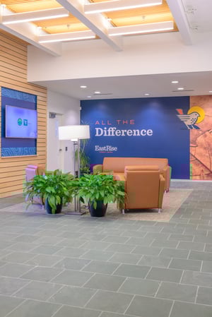 Images EastRise Credit Union