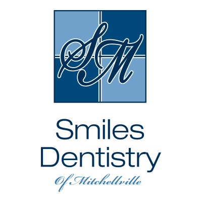 Smiles Dentistry of Mitchellville Logo