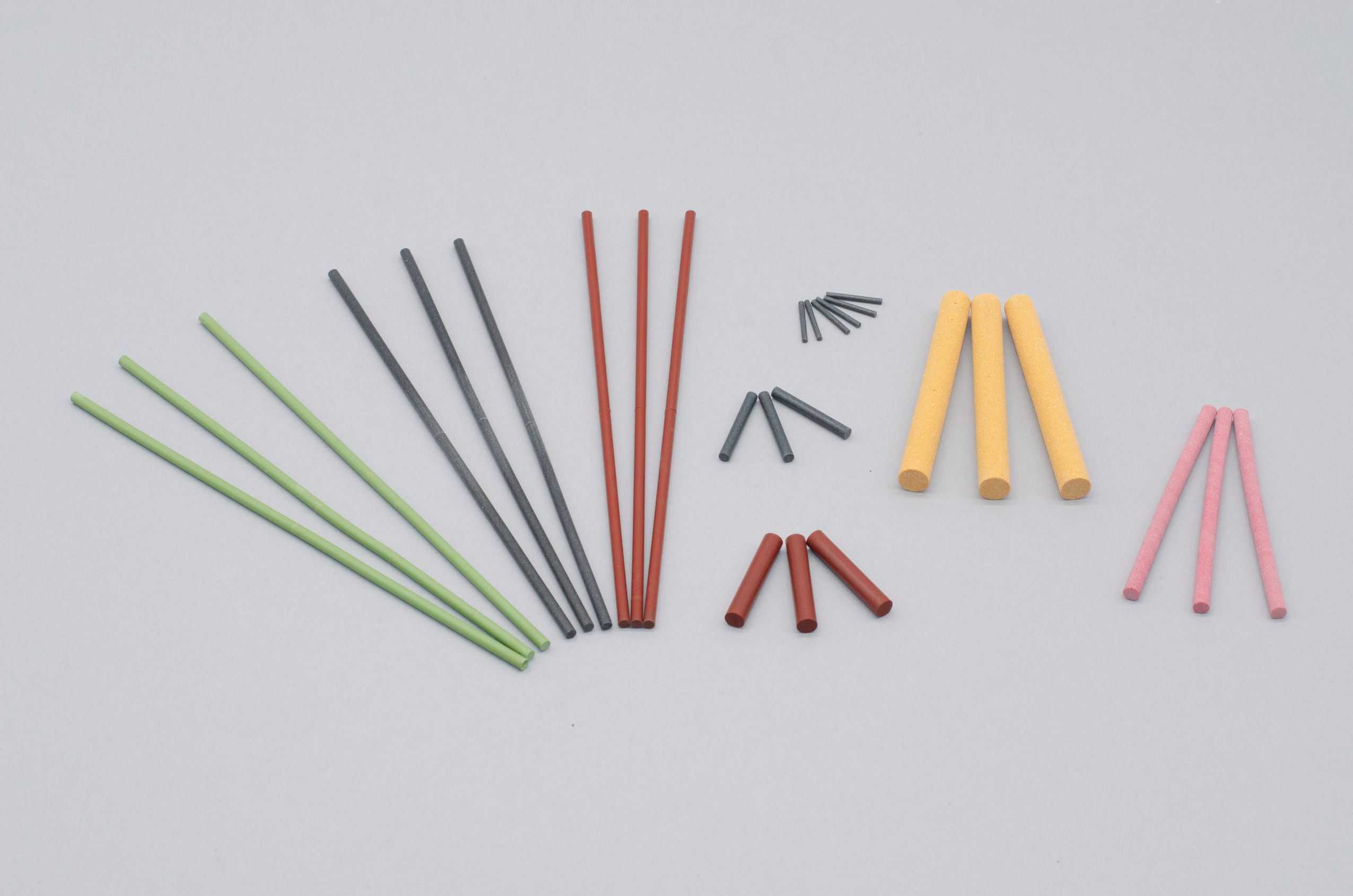 Bilder Etter Abrasives AG / SA