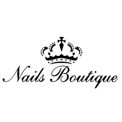 Nails Boutique - Forniture per Parrucchieri e Centri Estetici a Napoli Logo