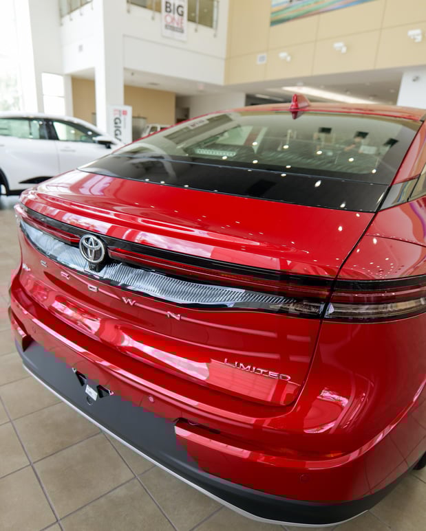 Images West Kendall Toyota