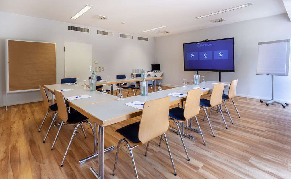 Bilder Best Western Wein-und Parkhotel Nierstein