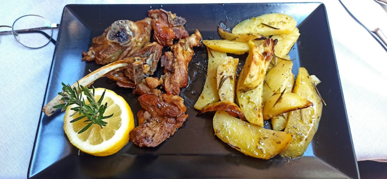 Images Azz Ristorante Bistro'