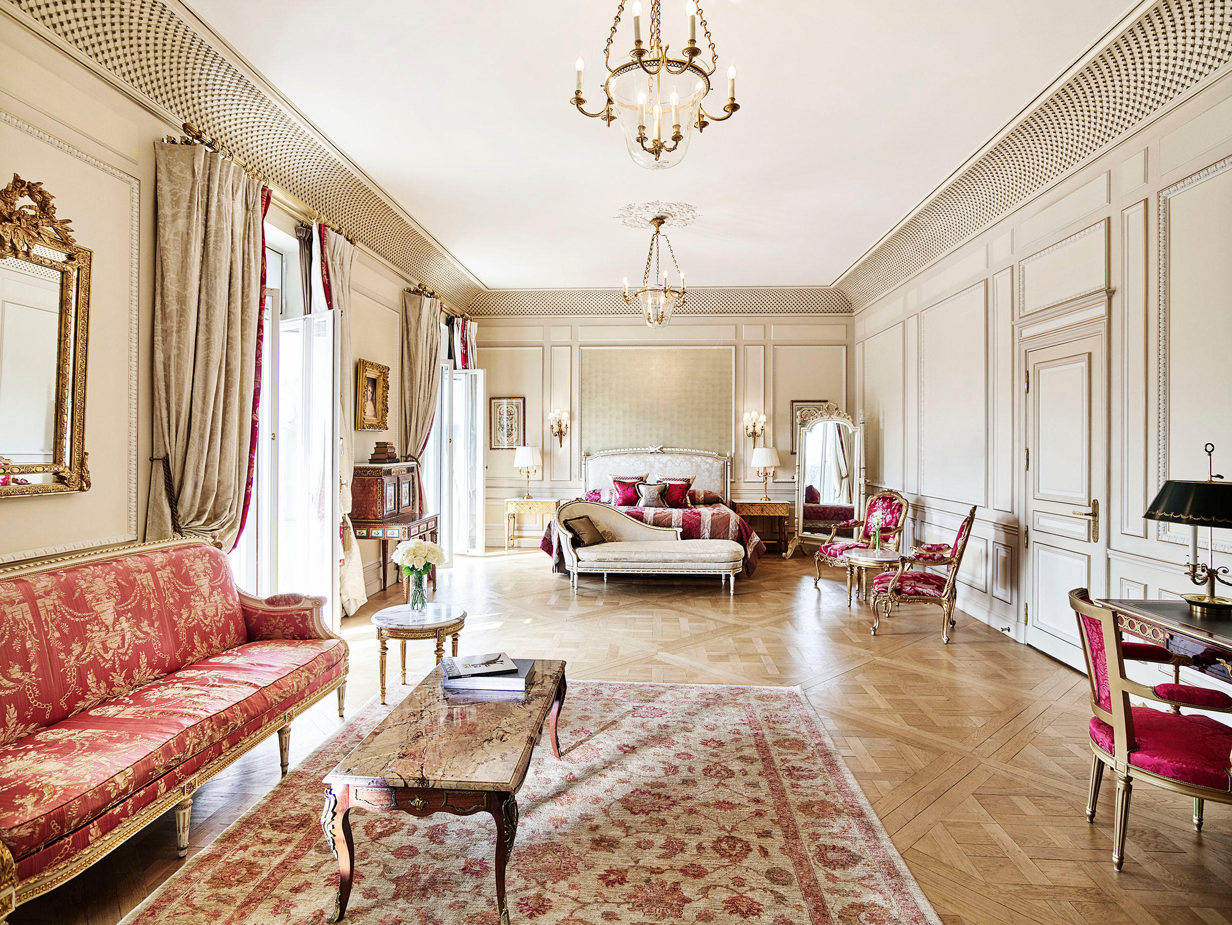 Images Le Meurice