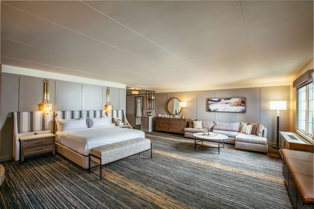 Images Somerset Hills Hotel, Tapestry Collection by Hilton