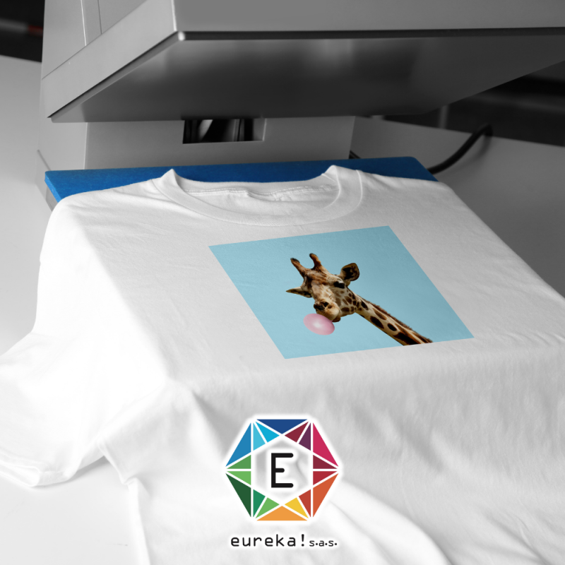 Images Eureka sas | Personalizzazione T-shirt Napoli - Cartellini Personalizzati Napoli
