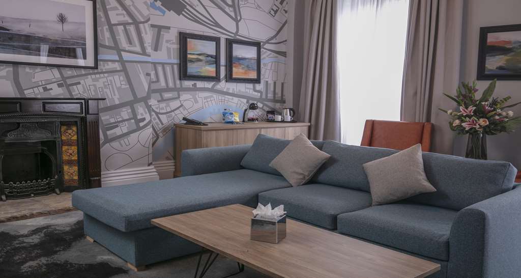 Suite King Room