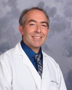 Dr. Mark J. Schwartz, D.M.D.