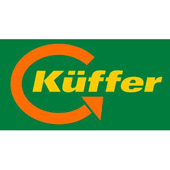 Küffer AG Logo