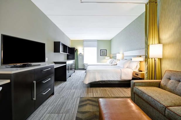 Images Home2 Suites by Hilton Charles Town