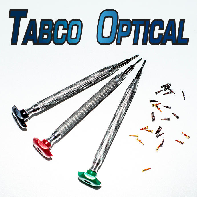 Tabco Optical Logo