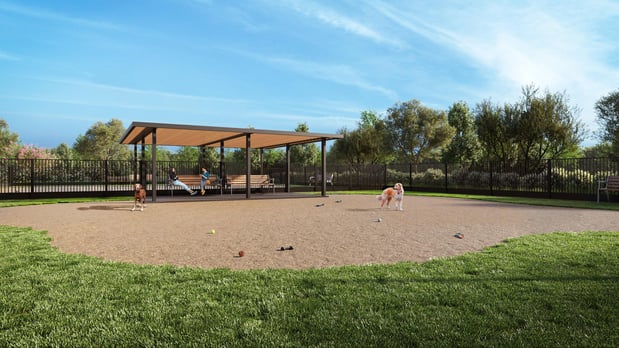 Images Regency at Tracy Lakes