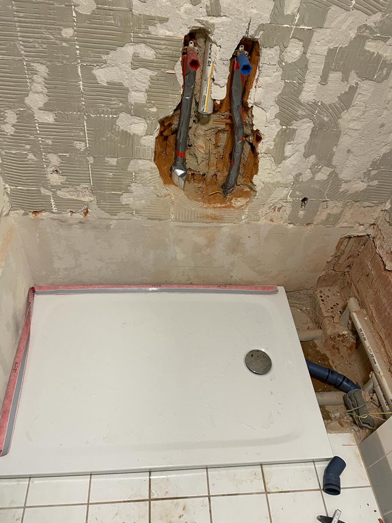 Patris Installationen, Alte Mattseer Straße 11 in Salzburg