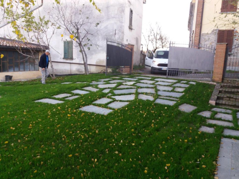 Images Ferrari Giardini