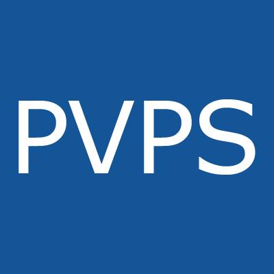Pond View Property Services Logo