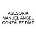 Asesoria Manuel Angel Gonzalez Diaz Logo