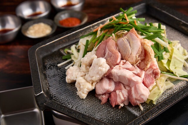 Images 韓辛DELI 淀屋橋店
