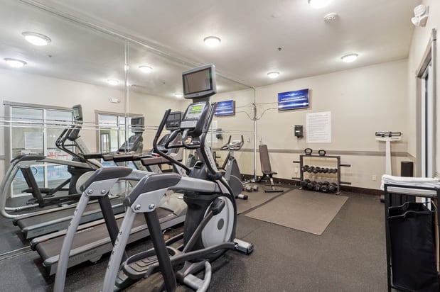 Images Holiday Inn & Suites Slidell - New Orleans Area by IHG