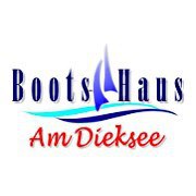 Bootshaus am Dieksee, Diekseepromenade 4 in Malente