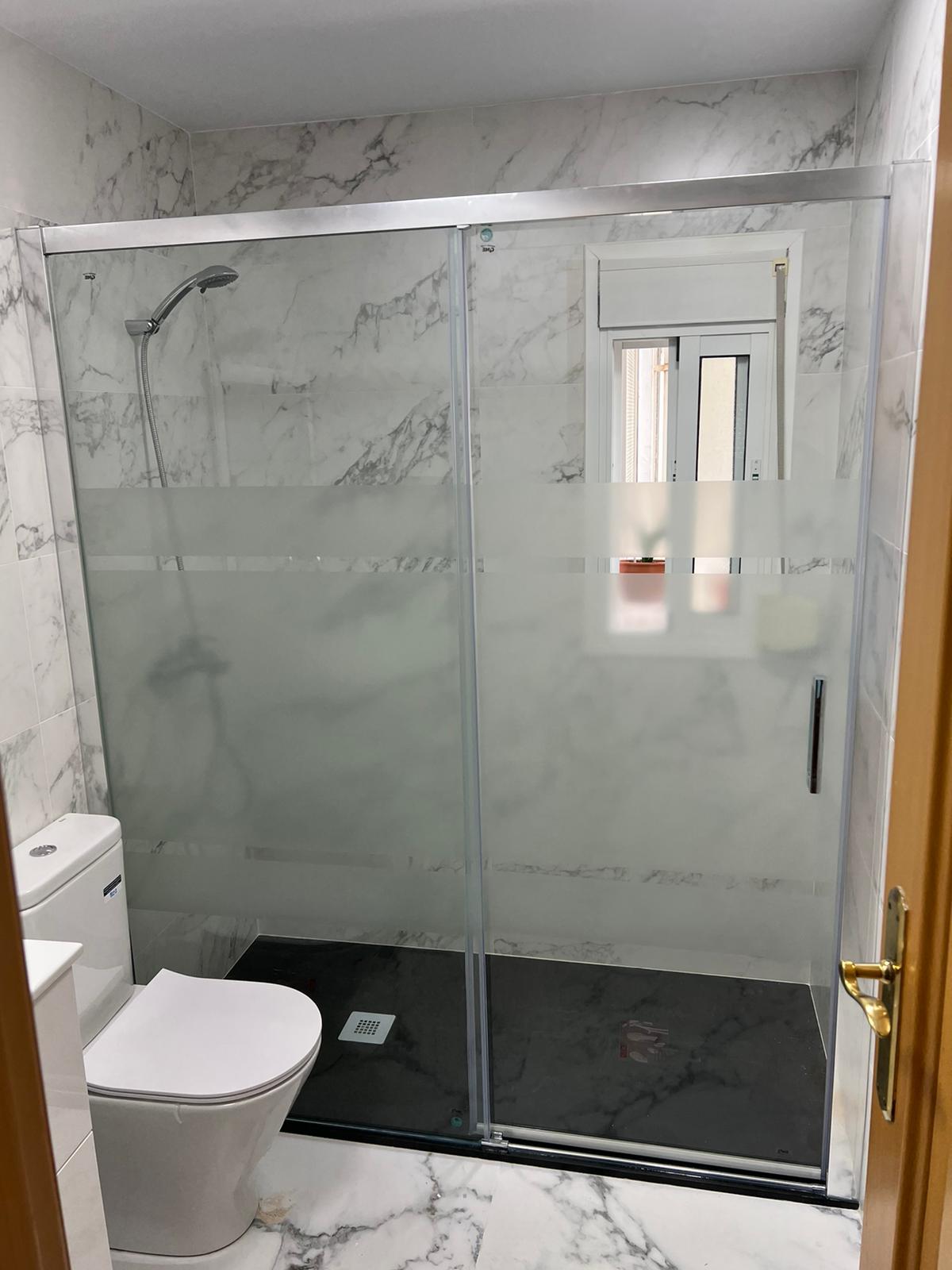 Images Reformando Baños Málaga
