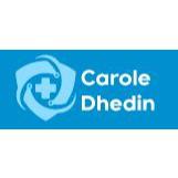 Carole Dhedin Logo
