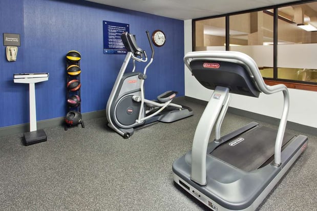 Images Hampton Inn Bremen-I-20 (Carrollton Area)