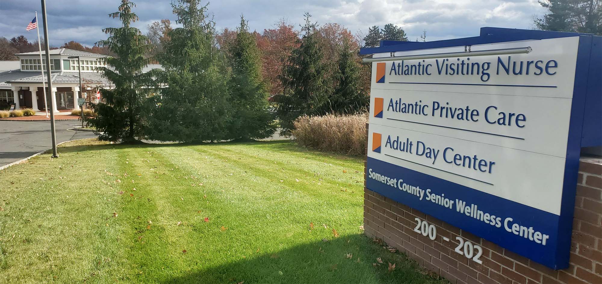 Atlantic Adult Day Center