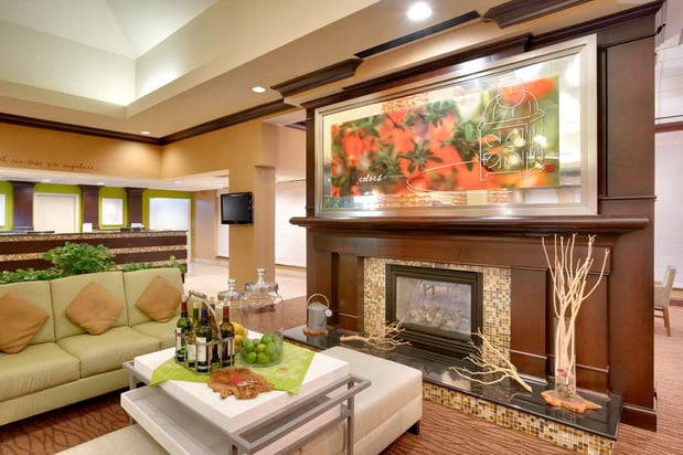 Images Hilton Garden Inn Clarksville