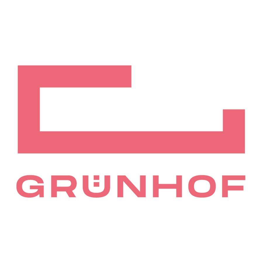 Grünhof Coworking - Kreativpark Lokhalle in Freiburg im Breisgau - Logo