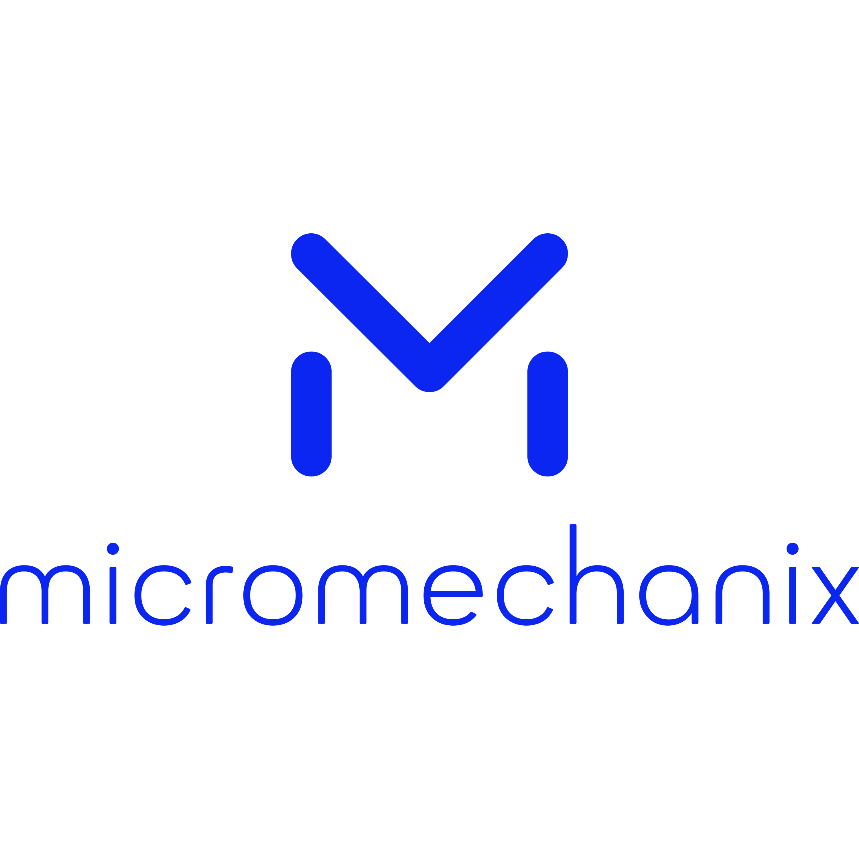 MicroMechanix