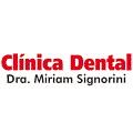 Clínica Dental Dra. Miriam Signorini Logo