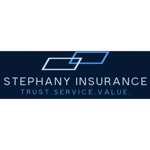 Stephany Insurance Logo
