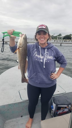 Images E-6 INSHORE FISHING ADVENTURES, LLC