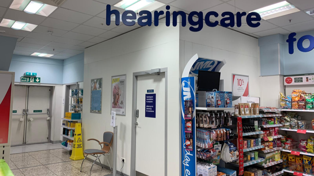 Images Boots Hearingcare Sunderland