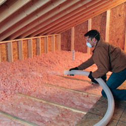 Harless Insulation Company Inc