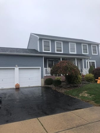 Images AD Roofing Siding & Gutters